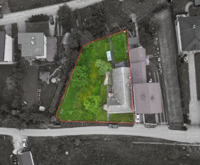 Kaufen Einfamilienhaus, Einfamilienhaus, Bytčica, Žilina, Slowakei