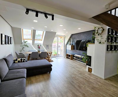 Kaufen 3-Zimmer-Wohnung, 3-Zimmer-Wohnung, Gaštanová, Košice - Juh, Sl
