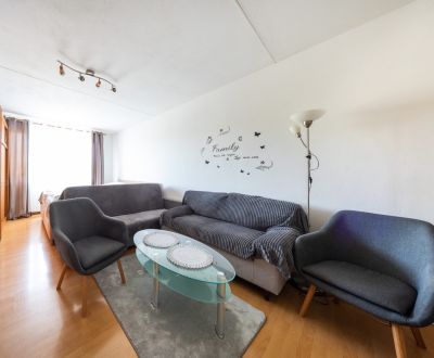 Kaufen 3-Zimmer-Wohnung, 3-Zimmer-Wohnung, Zvolen, Slowakei