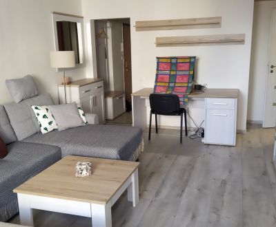 Mieten 1-Zimmer-Wohnung, 1-Zimmer-Wohnung, M.R. Štefánika, Pezinok, Sl