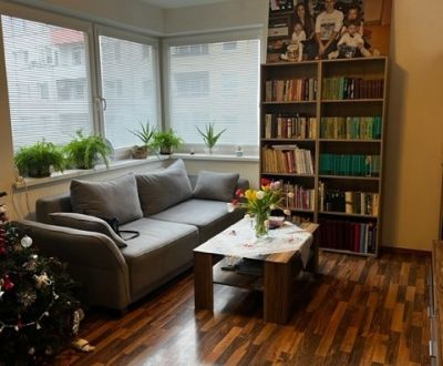 Mieten 2-Zimmer-Wohnung, 2-Zimmer-Wohnung, Silvanová, Pezinok, Slowake