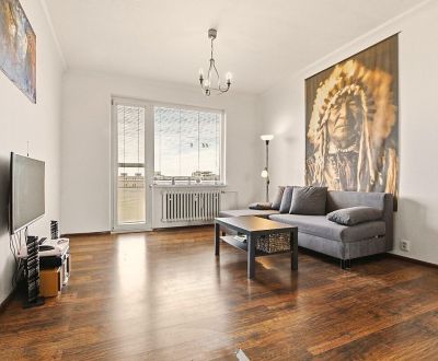 Kaufen 2-Zimmer-Wohnung, 2-Zimmer-Wohnung, Rovníková, Bratislava - Ruž