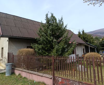 Kaufen Einfamilienhaus, Einfamilienhaus, Martin, Slowakei