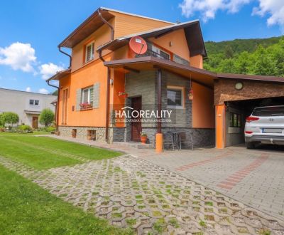 Kaufen Einfamilienhaus, Považská Bystrica, Slowakei