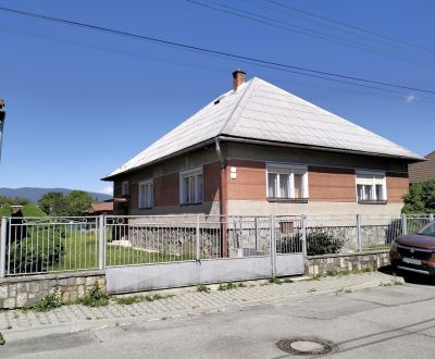 Kaufen Einfamilienhaus, Einfamilienhaus, Štúrova, Martin, Slowakei