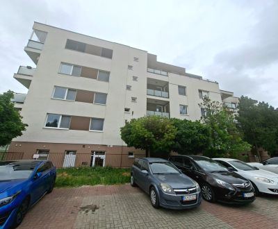 Mieten Garconniere, Garconniere, Športová, Senec, Slowakei