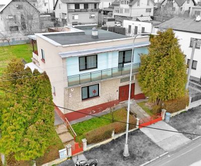 Kaufen Einfamilienhaus, Einfamilienhaus, Martin, Slowakei