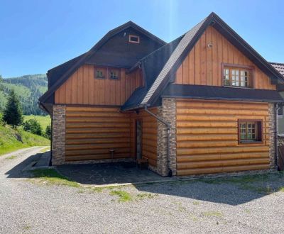 Kaufen Einfamilienhaus, Einfamilienhaus, Liptovský Mikuláš, Slowakei