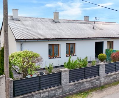 Kaufen Einfamilienhaus, Einfamilienhaus, Martin, Slowakei