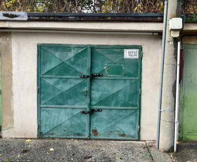 Kaufen Garage, Garage, Čipkárska, Bratislava - Ružinov, Slowakei