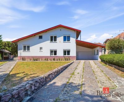 Kaufen Einfamilienhaus, Nitra, Slowakei