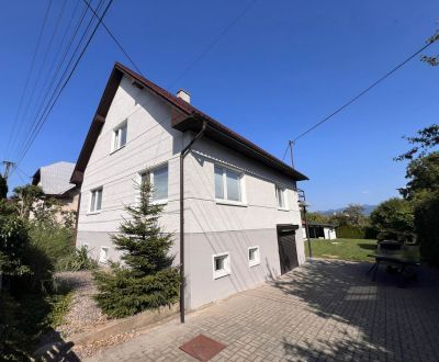 Kaufen Einfamilienhaus, Einfamilienhaus, Podháj, Martin, Slowakei