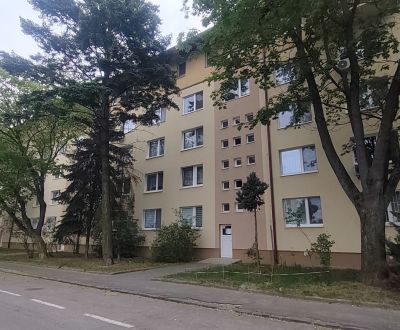Kaufen 4-Zimmer-Wohnung, 4-Zimmer-Wohnung, Exnárova, Bratislava - Ruži