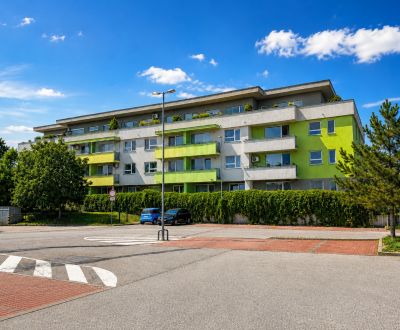 Kaufen 3-Zimmer-Wohnung, 3-Zimmer-Wohnung, Zelenečská 2, Trnava, Slowa