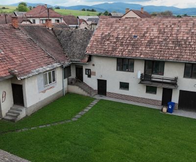 Kaufen Einfamilienhaus, Einfamilienhaus, Zvolen, Slowakei