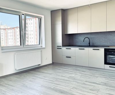 Mieten 3-Zimmer-Wohnung, 3-Zimmer-Wohnung, Košútska, Martin, Slowakei