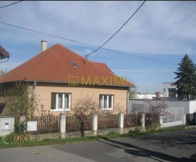 Kaufen Einfamilienhaus, Einfamilienhaus, Donská, Bratislava - Záhorská