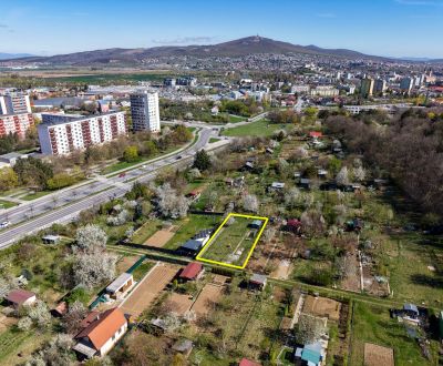 Kaufen Garten, Garten, Hviezdoslavova trieda, Nitra, Slowakei