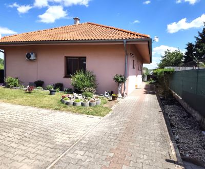 Kaufen Einfamilienhaus, Einfamilienhaus, Lakšárska Nová Ves, Senica, S