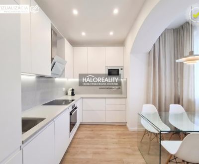 Kaufen 3-Zimmer-Wohnung, Žilina, Slowakei