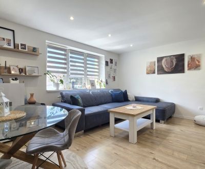 Kaufen 3-Zimmer-Wohnung, 3-Zimmer-Wohnung, Kapitána Nálepku, Banská By