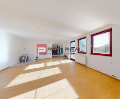 Mieten 5+ Zimmer-Wohnung, 5+ Zimmer-Wohnung, Malacky, Slowakei