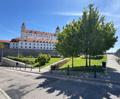 Kaufen Einfamilienhaus, Einfamilienhaus, Krátka, Bratislava - Staré Me