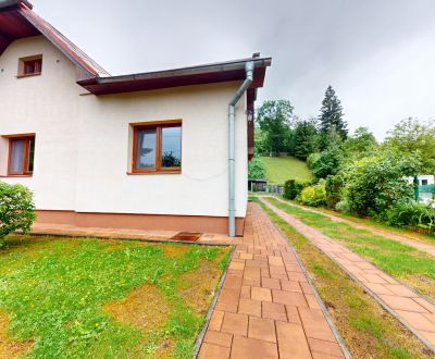 Kaufen Einfamilienhaus, Einfamilienhaus, Martin, Slowakei