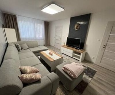 Mieten 2-Zimmer-Wohnung, 2-Zimmer-Wohnung, Pittsburská, Žilina, Slowak