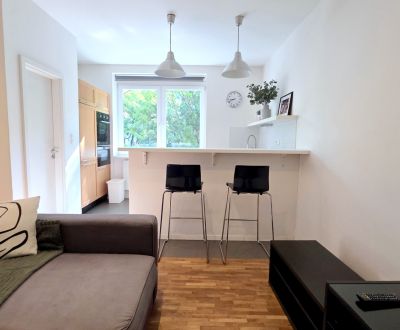 Mieten 2-Zimmer-Wohnung, 2-Zimmer-Wohnung, Trenčianska, Bratislava - R