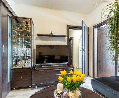 Kaufen 3-Zimmer-Wohnung, 3-Zimmer-Wohnung, Obrancov mieru, Prešov, Slo