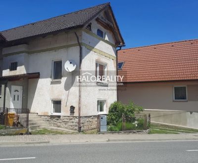 Kaufen Einfamilienhaus, Liptovský Mikuláš, Slowakei