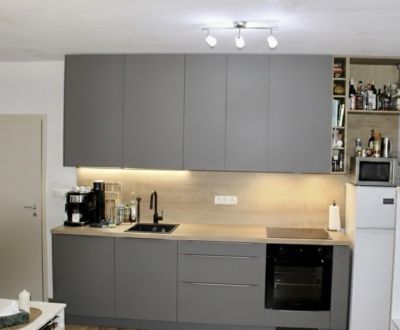 Mieten 2-Zimmer-Wohnung, 2-Zimmer-Wohnung, Kresánkova, Bratislava - Ka