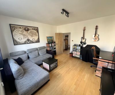Kaufen 2-Zimmer-Wohnung, 2-Zimmer-Wohnung, Rybárska, Zvolen, Slowakei