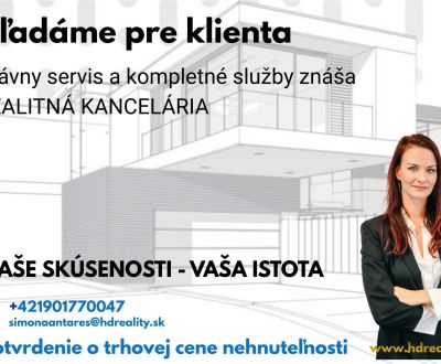 Suche Ferienhaus, Ferienhaus, Banská Bystrica, Slowakei