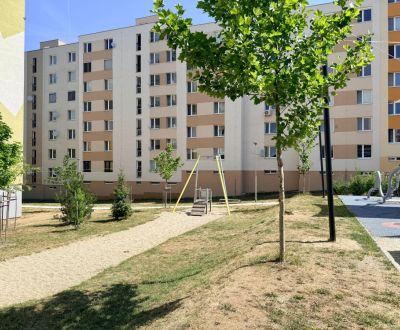 Kaufen 3-Zimmer-Wohnung, 3-Zimmer-Wohnung, Michalská, Hlohovec, Slowak
