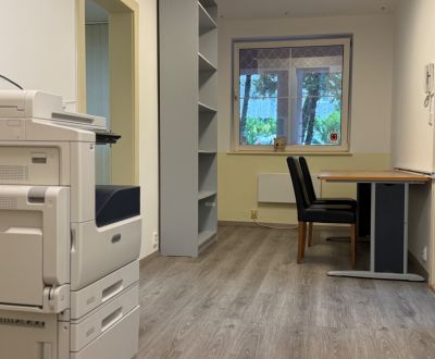 Mieten Büros, Büros, Koprivnická, Bratislava - Dúbravka, Slowakei