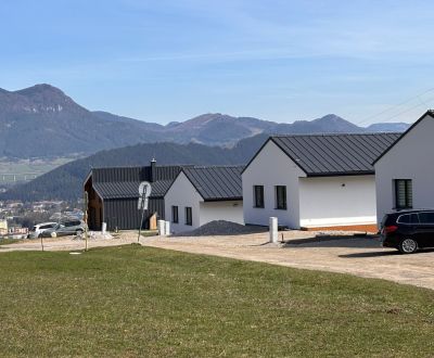 Kaufen Einfamilienhaus, Einfamilienhaus, Cesta na Vlkolínec, Ružombero