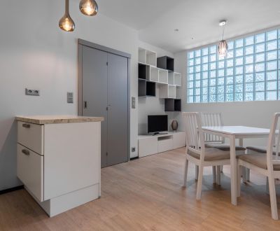 Exklusive 2-Zimmer-Wohnung im Herzen von Bratislava