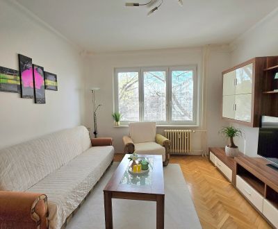 Mieten 1-Zimmer-Wohnung, 1-Zimmer-Wohnung, Rovníková, Bratislava - Ruž