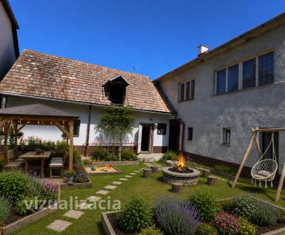 Kaufen Einfamilienhaus, Einfamilienhaus, Lukové, Zvolen, Slowakei
