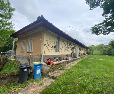 VERKAUF Haus, Ferienhaus Tornaszentjakab, Ungarn