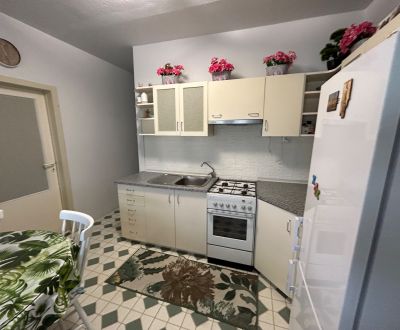 Kaufen 3-Zimmer-Wohnung, 3-Zimmer-Wohnung, S. H. Vajasnkého, Nové Zámk