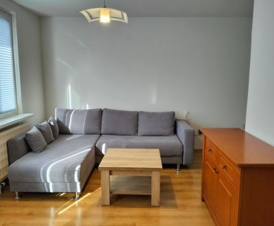Mieten 1-Zimmer-Wohnung, 1-Zimmer-Wohnung, Jána Fraňa, Martin, Slowake
