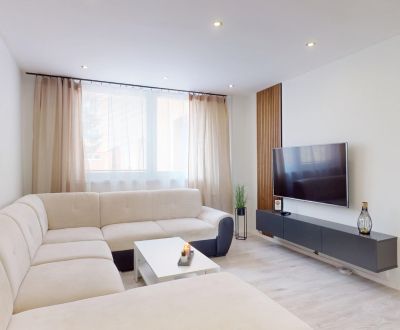 Kaufen 3-Zimmer-Wohnung, 3-Zimmer-Wohnung, Mateja Bela, Trenčín, Slowa