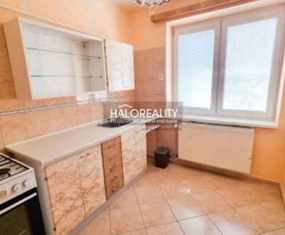 Kaufen 3-Zimmer-Wohnung, Prešov, Slowakei