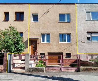 Kaufen Einfamilienhaus, Einfamilienhaus, Hurbanova, Trenčín, Slowakei