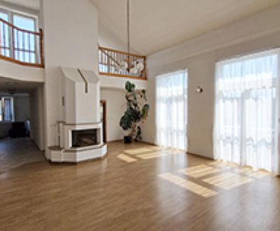 Mieten 5+ Zimmer-Wohnung, 5+ Zimmer-Wohnung, Leškova, Bratislava - Sta