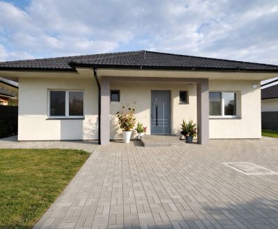Kaufen Einfamilienhaus, Einfamilienhaus, Liptovský Mikuláš, Slowakei