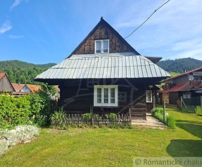 Kaufen Einfamilienhaus, Einfamilienhaus, Ružomberok, Slowakei